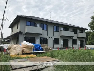 風の通り道の画像