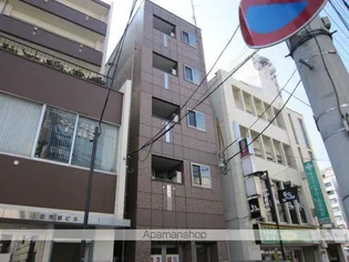 アーバン21【2階】の外観