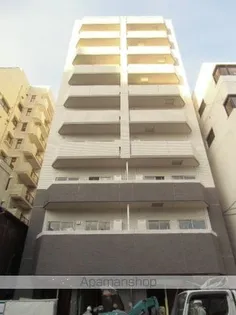 ルッソアグランデ【801号号室】の外観