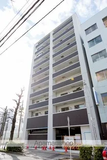 プラージュベイ横濱関内の画像