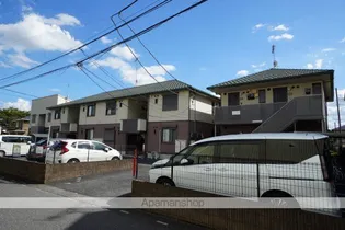 グリーンコートBの画像