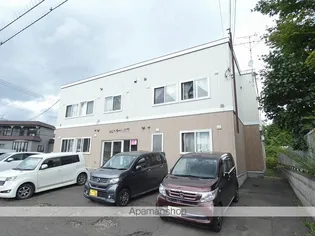シュトラール川下の画像