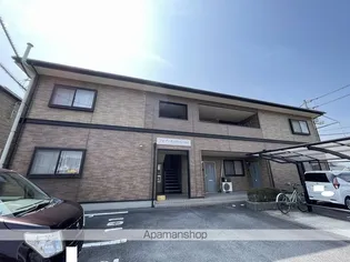 フォブールMIYAZAKIの画像