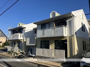 ピアニー I棟の画像