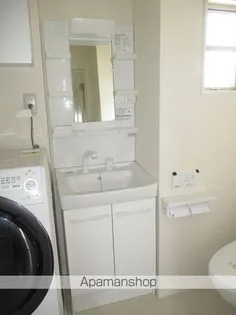 ニルヴァーシュ【205号室】のその他画像