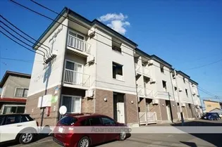 E−STYLEⅠ【207号室】の外観