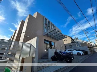 エルスタンザ下北沢【106号室】の外観