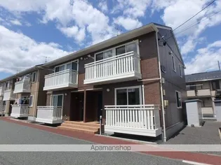 ソリアートレジデンスD棟の画像