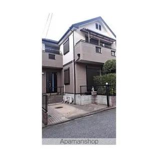 千葉県船橋市習志野台4丁目【一戸建】の外観