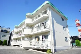 中沢マンションの画像