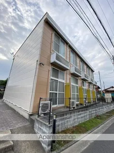 レオパレスメイプルの画像