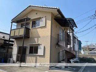 山田ハイツの画像