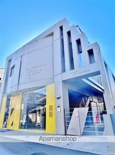 MAZZO KARASUYAMA−マッゾ カラスヤマ【2階】の外観