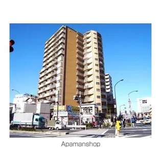 アルシオンエアポートタワーの画像