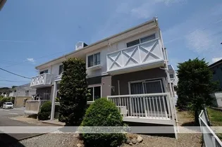 フレグランス増沢A棟の画像