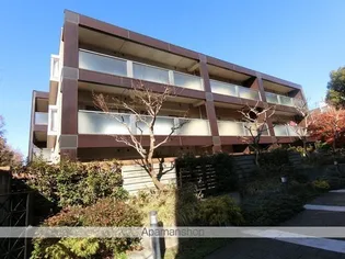 ガーデン東が丘の画像