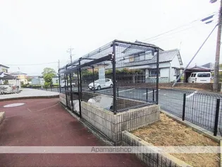 レオパレス木花【203号室】のその他画像