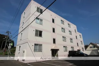 エルドラード栄町Bの画像