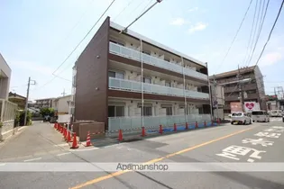 リブリ 坂戸の画像