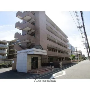 グランコート武蔵小杉の画像