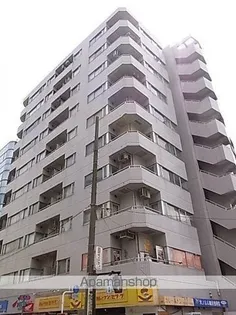 コスモ東神奈川駅前【2階】の外観