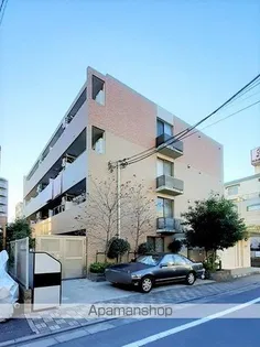 ラ・ルーチェ【3階】の外観