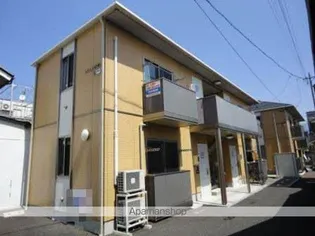 シャルム城東の画像