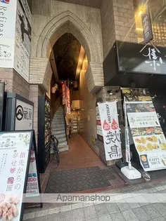 畑正ビル【7階】の外観