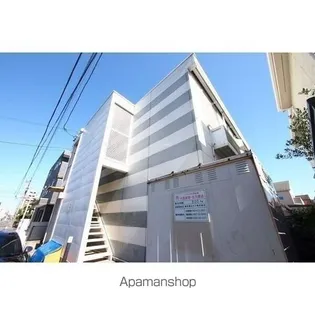 パレス御器所【2階】の外観