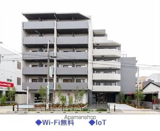 DIPS上板橋の画像