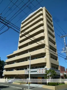 ダイアパレス北大の画像