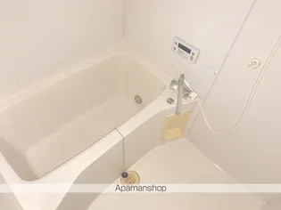 サカエマンション【1階】の風呂