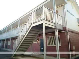 YTファミリーシティAの画像