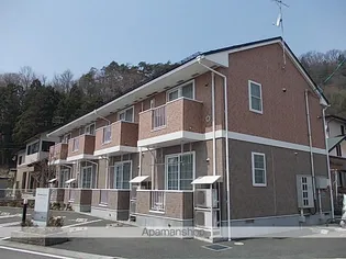 モンターニャ パセオの画像