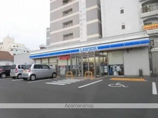 Mヒルズ清水町【207号室】の周辺