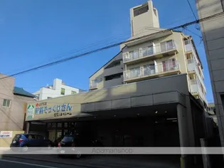 キャッスル古河の画像