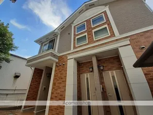 エトワールMaruno【2階】の外観