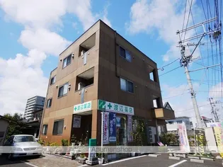 シャインパレスの画像