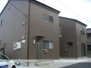 ハウス赤城【102号室】の外観