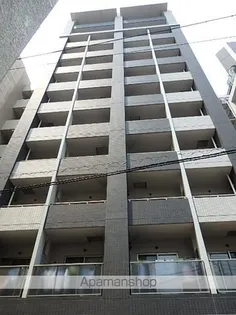 ドゥーエ茗荷谷【2階】の外観