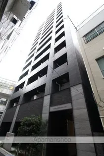 メイクスデザイン新宿【10階】の外観