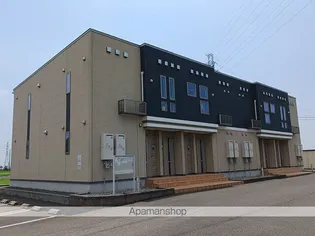 ベル ソレイユ Ⅲの画像