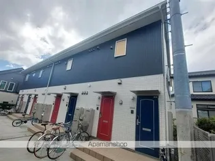 サンライズ連坊駅南【1階】の外観