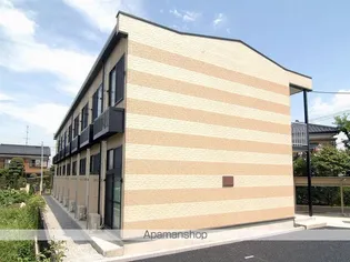 レオパレススピカの画像