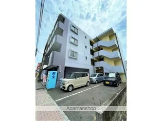 BMビルIIの画像