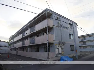 ドルシスⅠ【2階】の外観