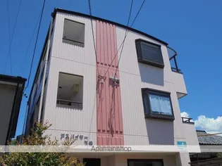 アスパイヤー下條【201号室】の外観