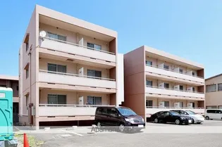 グランドパイン【201号室】の外観