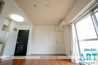 三光ガスビル【5階】の内装