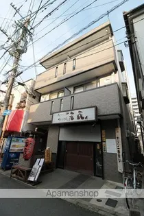 メゾン ド 西新の画像
